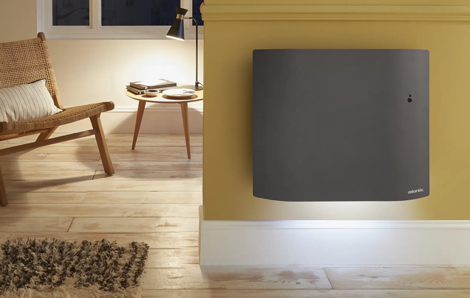 Divali connecté lumineux 1...