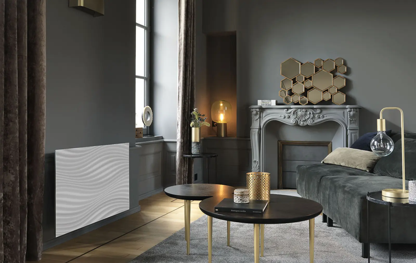 Chauffage électrique 2